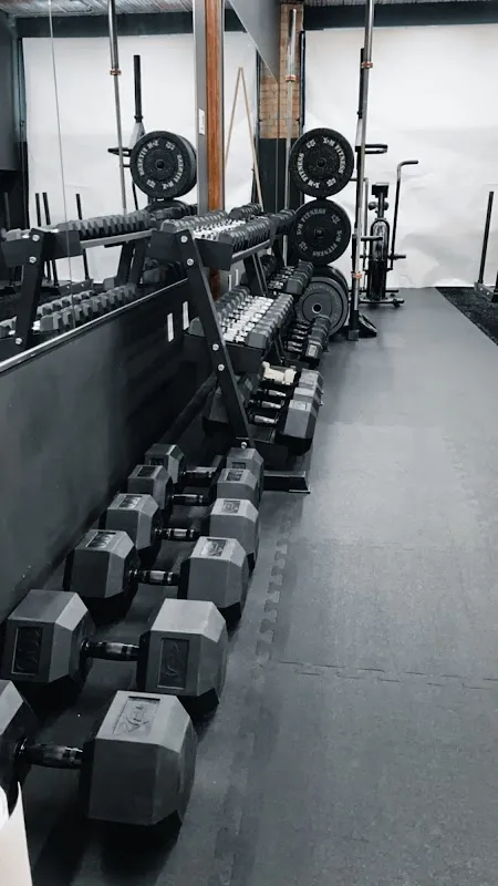 Placemade Private Personal Training Studio
