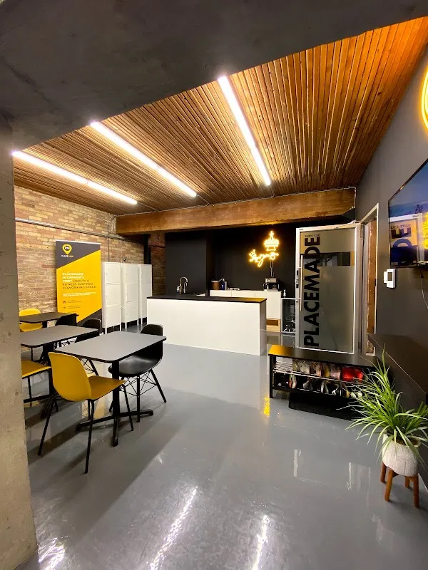 Placemade Private Personal Training Studio