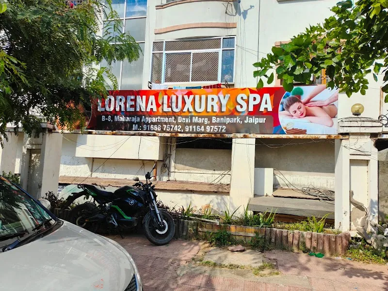 Lorena luxury spa