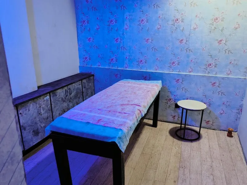 Lorena luxury spa