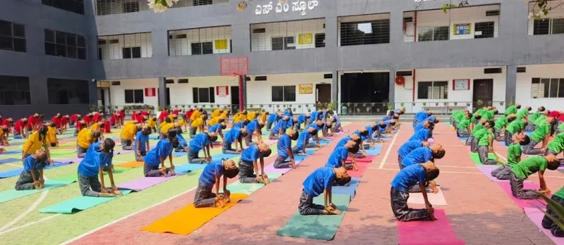 Aashraya abode of yoga