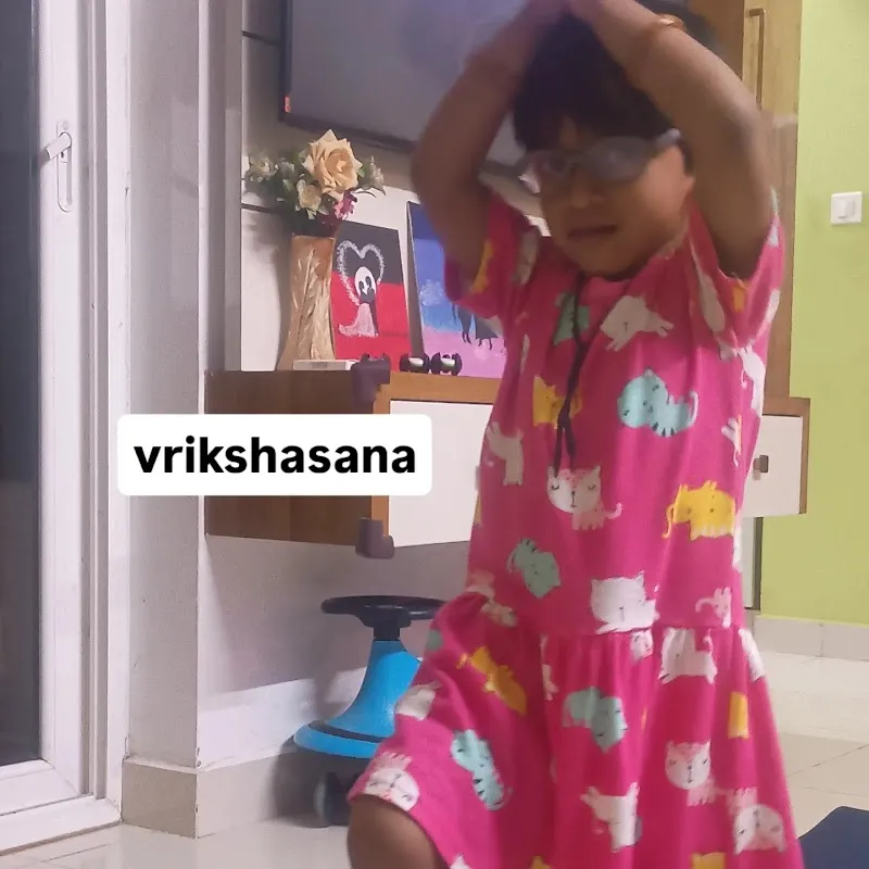 Aashraya abode of yoga