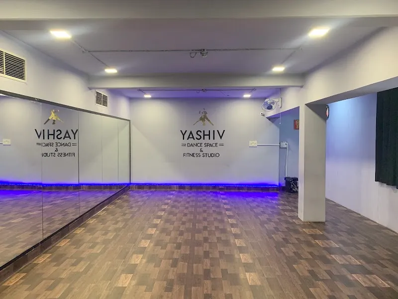 Yashiv Dance Space Nagpur