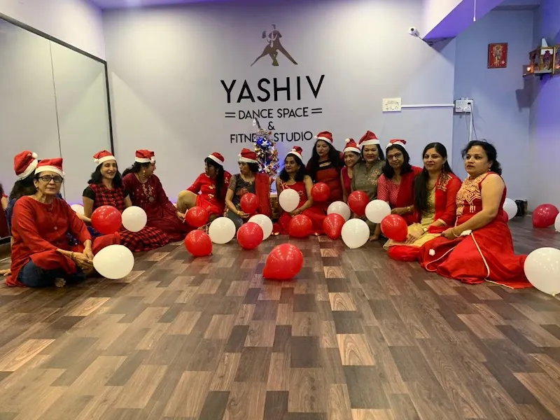 Yashiv Dance Space Nagpur