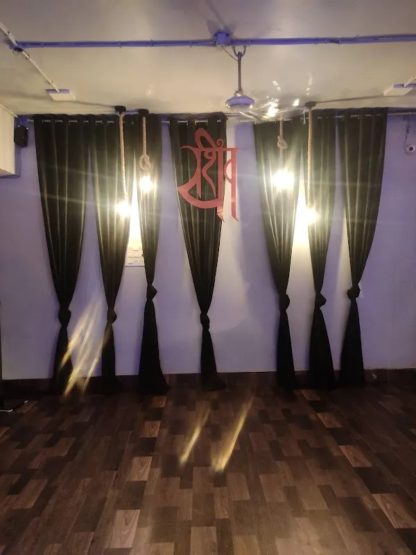 Yashiv Dance Space Nagpur