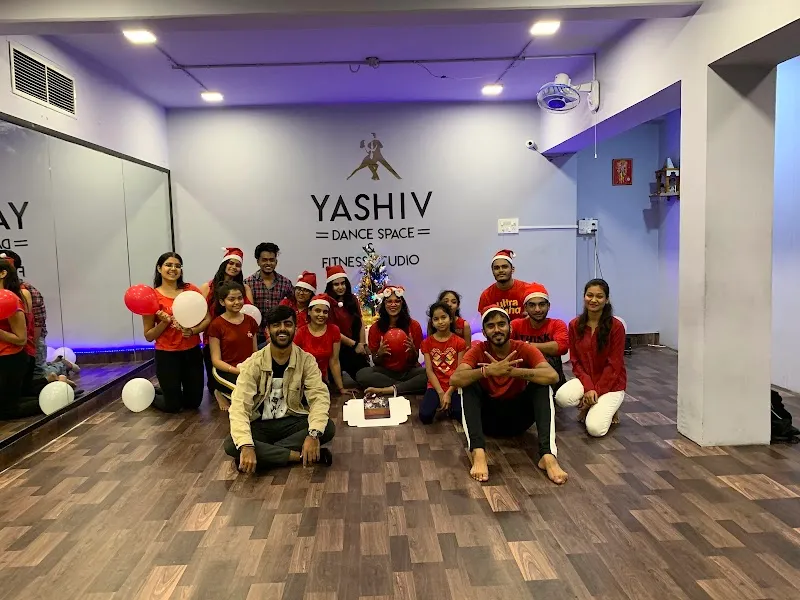 Yashiv Dance Space Nagpur