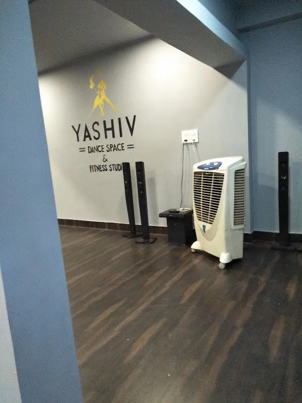 Yashiv Dance Space Nagpur