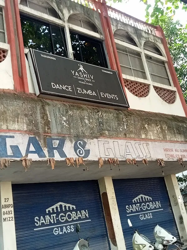 Yashiv Dance Space Nagpur