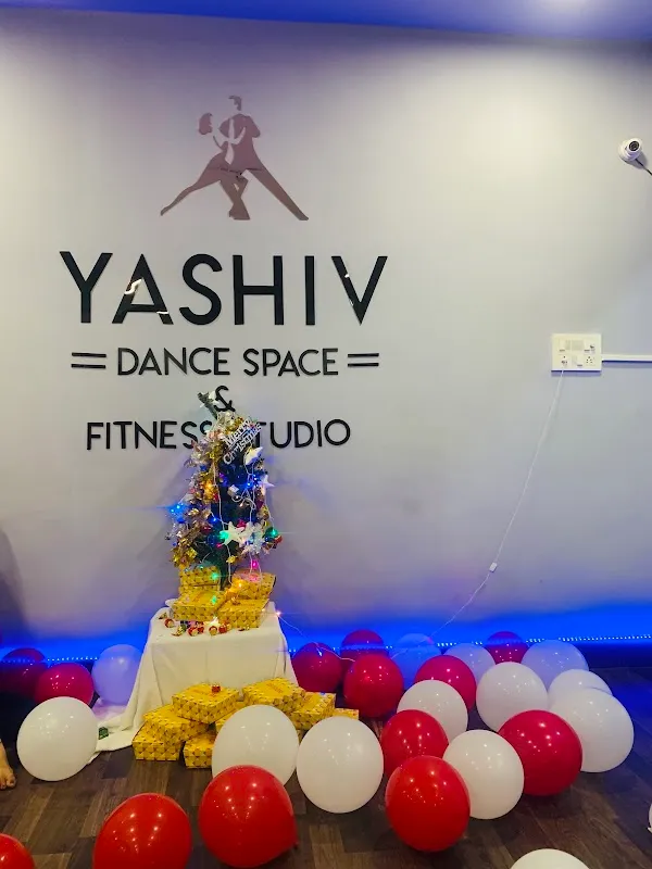 Yashiv Dance Space Nagpur