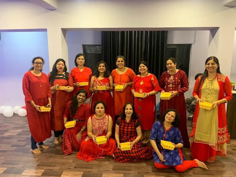 Yashiv Dance Space Nagpur