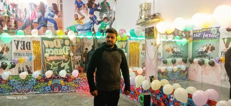 Dev Dance Academy