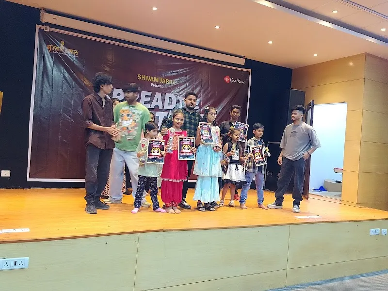 Dev Dance Academy