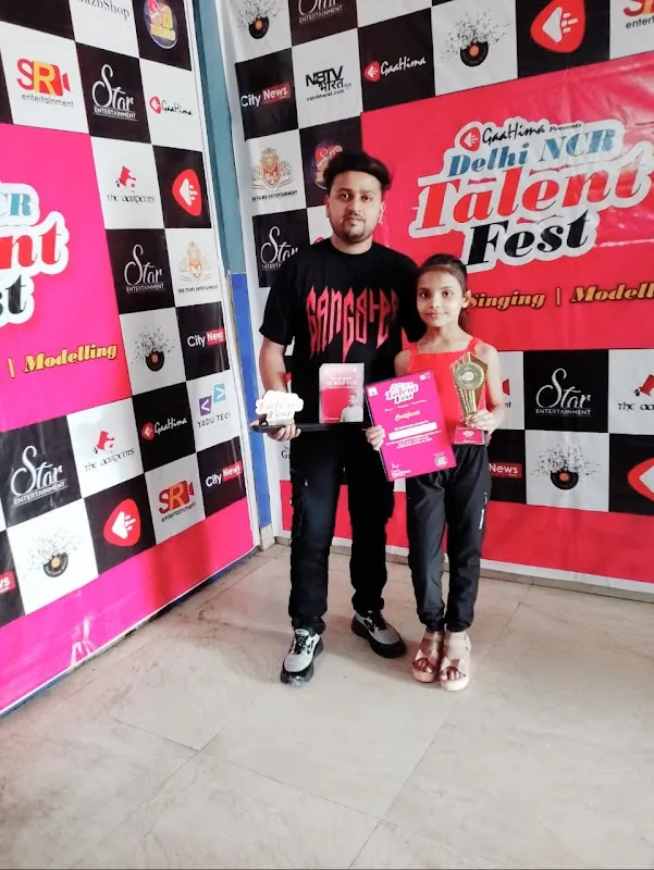 Dev Dance Academy