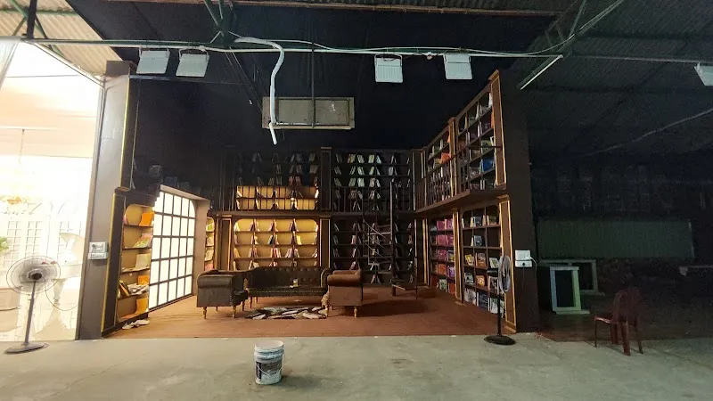The Chitralahari Film Studios