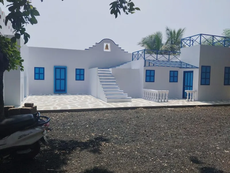 The Chitralahari Film Studios