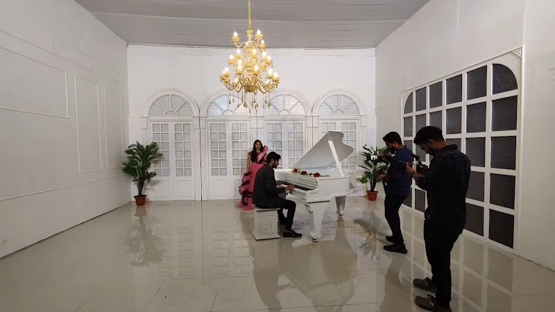 The Chitralahari Film Studios