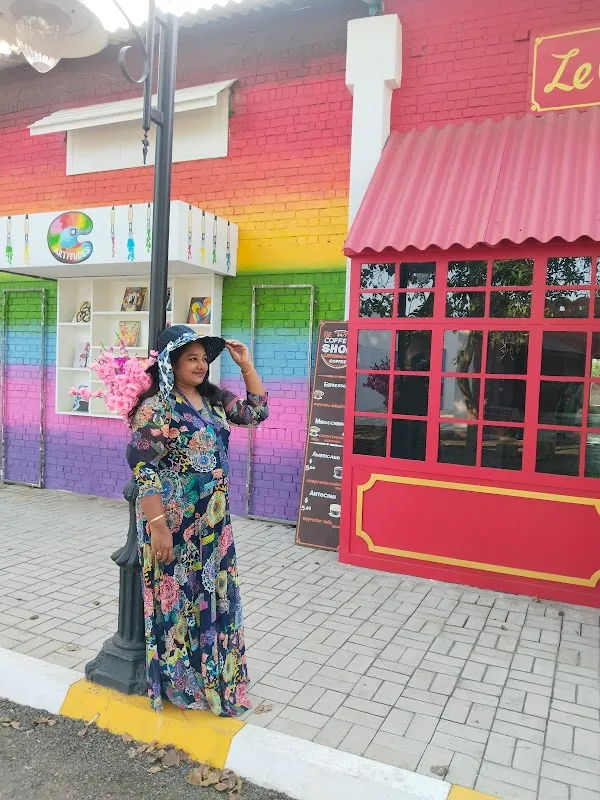 The Chitralahari Film Studios