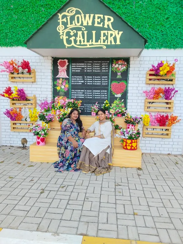 The Chitralahari Film Studios
