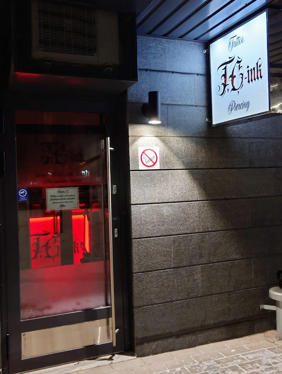 Tattoo Cafe Oy