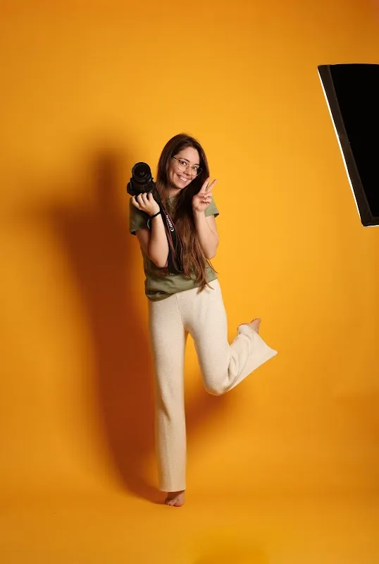 PHOTO STUDIO "The Art of Your Life"