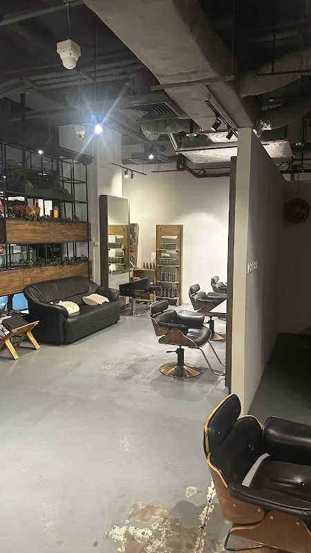 J&J Hair Identity ORGANIC Hair salon Singapore
