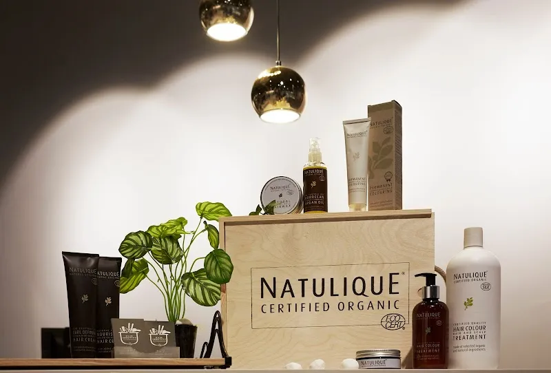 J&J Hair Identity ORGANIC Hair salon Singapore