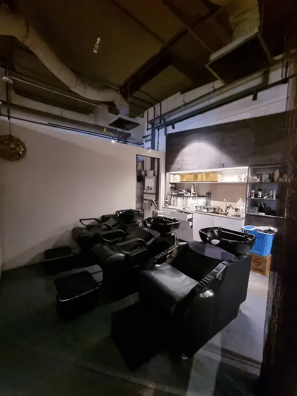 J&J Hair Identity ORGANIC Hair salon Singapore