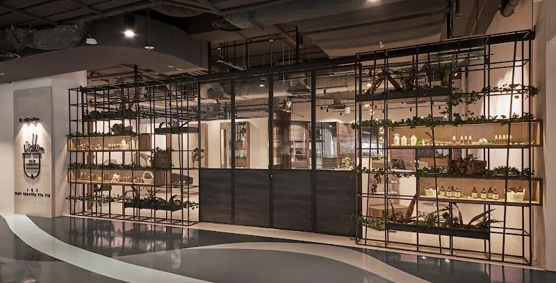 J&J Hair Identity ORGANIC Hair salon Singapore