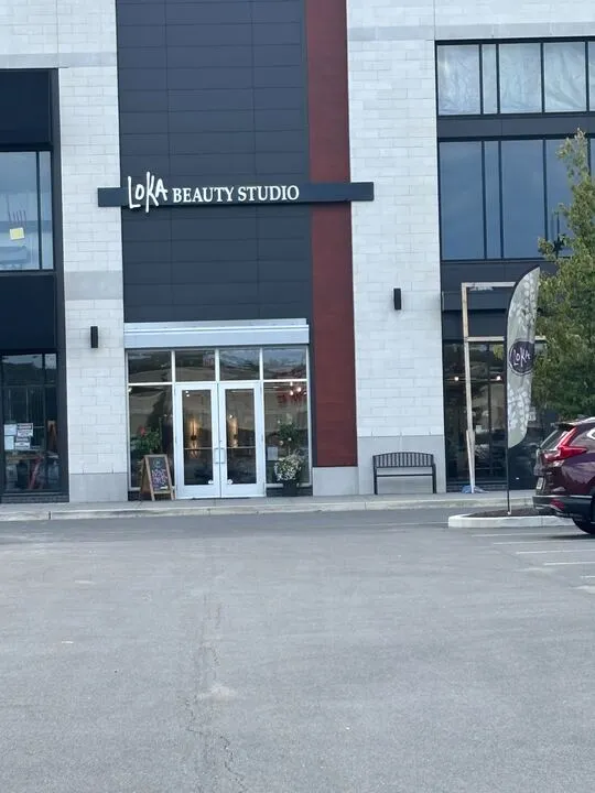 LOKA Beauty Studio