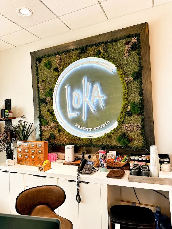 LOKA Beauty Studio