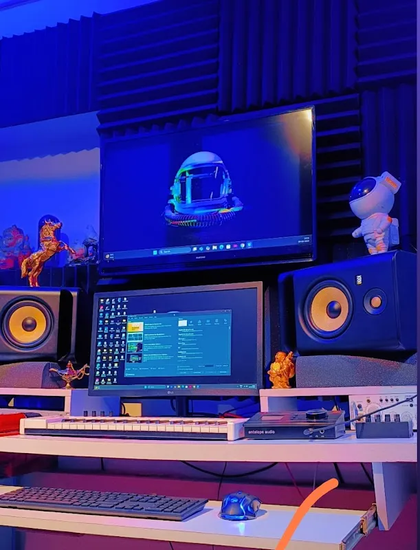 Mixsonics Studio