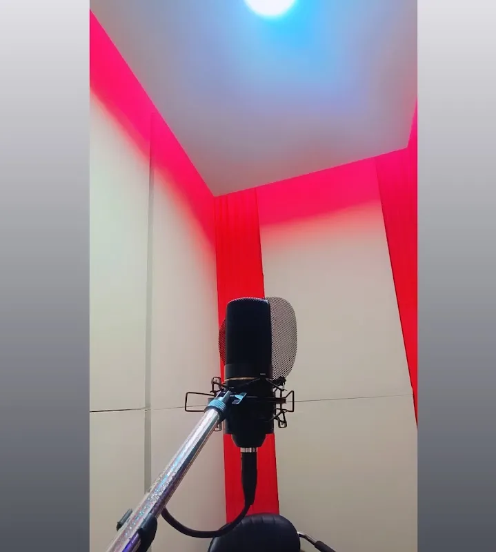 Mixsonics Studio