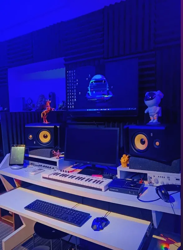 Mixsonics Studio