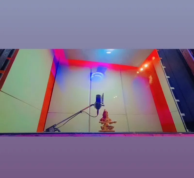 Mixsonics Studio