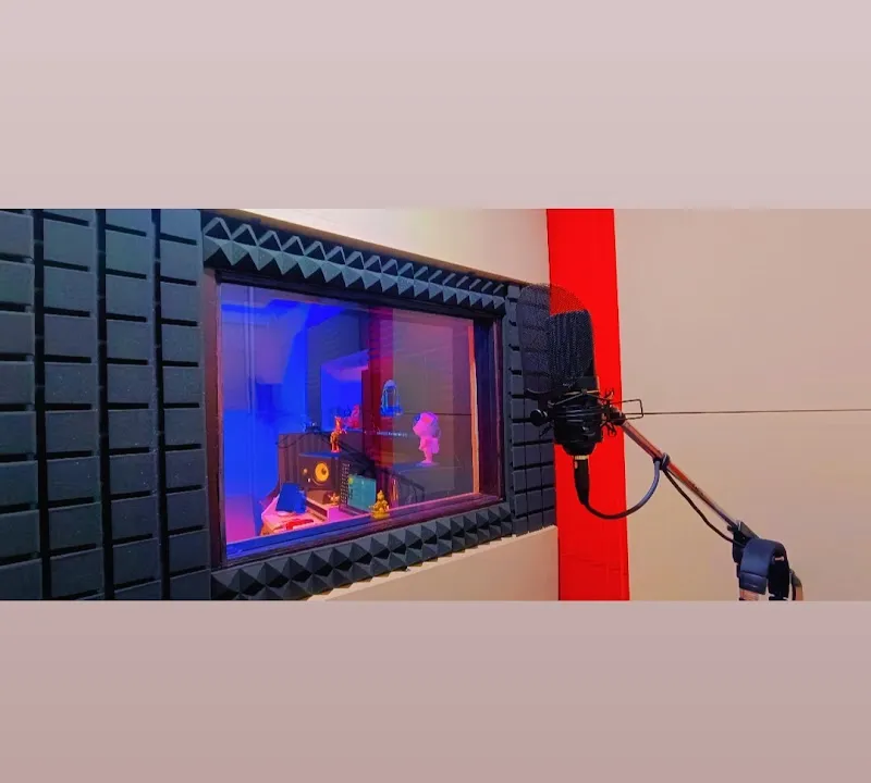 Mixsonics Studio