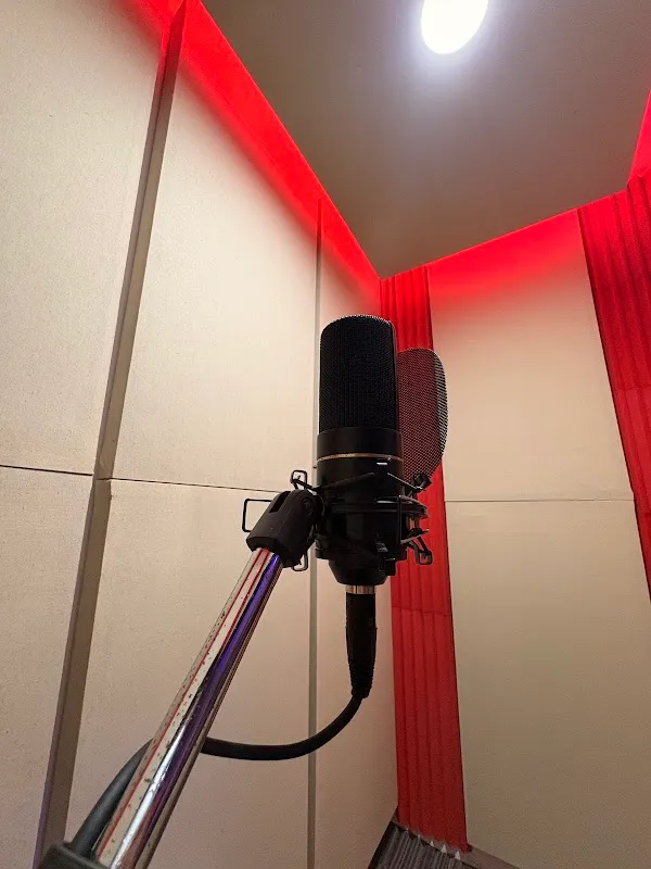 Mixsonics Studio