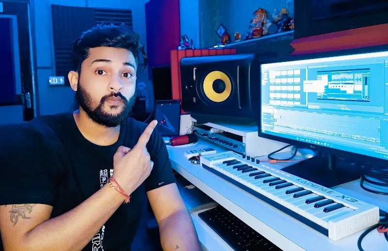Mixsonics Studio