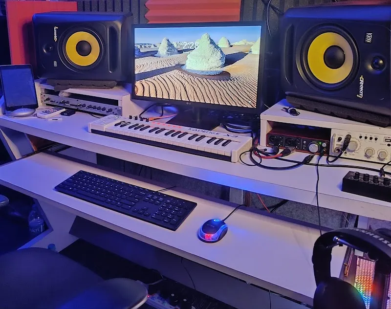 Mixsonics Studio