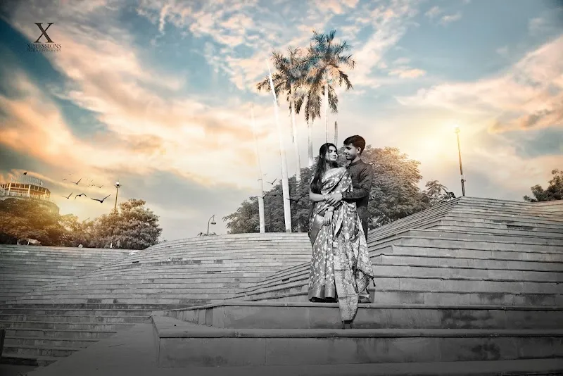 XPRESSIONS PHOTOGRAPHY