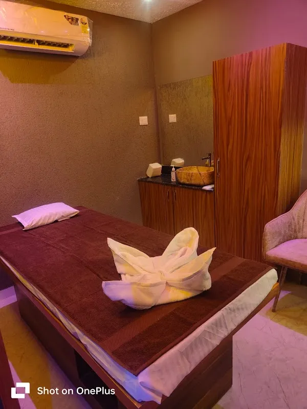 Wellness Spa