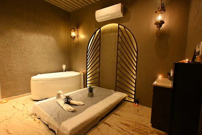 Wellness Spa