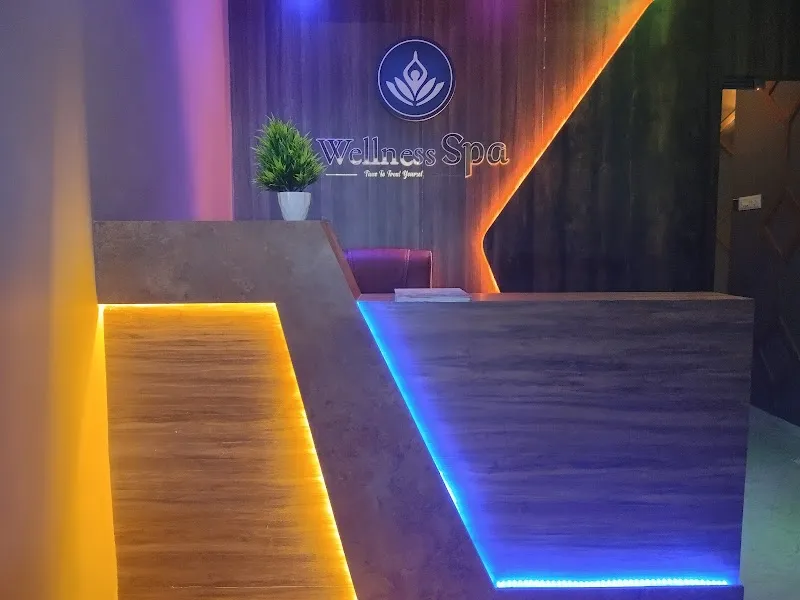 Wellness Spa