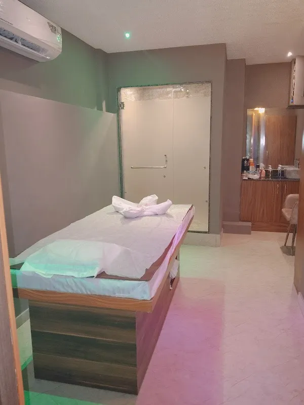 Wellness Spa