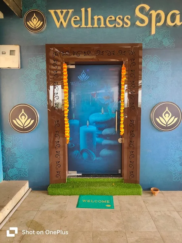 Wellness Spa