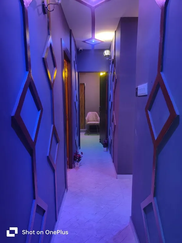 Wellness Spa