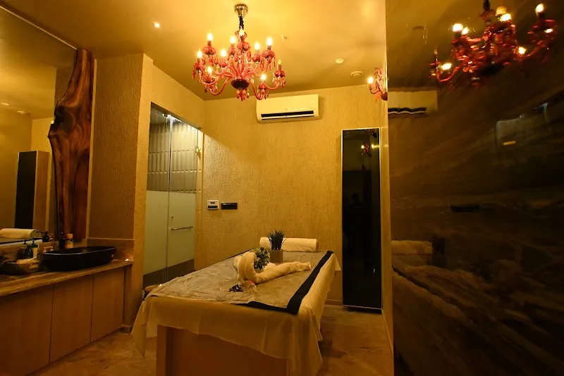 Wellness Spa