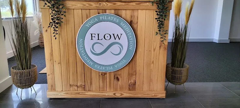 Flow Yoga Studio