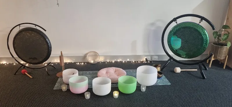 Flow Yoga Studio