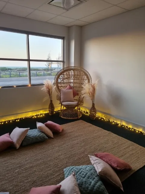 Flow Yoga Studio