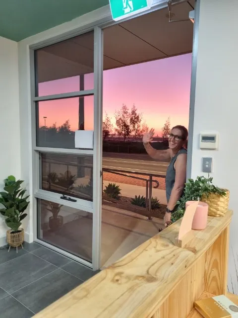 Flow Yoga Studio
